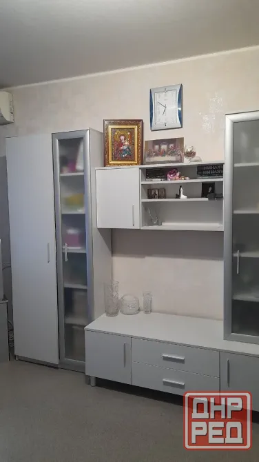 Продается 2х ком квартира! Донецк - изображение 2