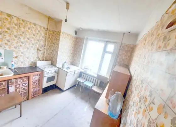 Продам 1-комнатную квартиру,дск Донецк