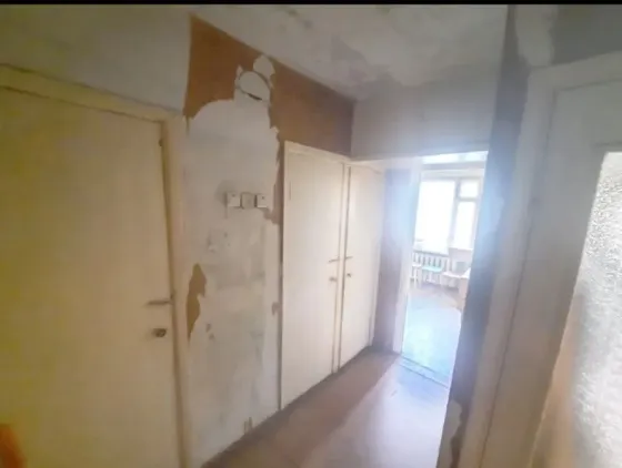 Продам 1-комнатную квартиру,дск Донецк