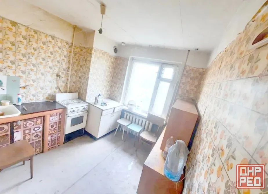 Продам 1-комнатную квартиру,дск Донецк - изображение 2