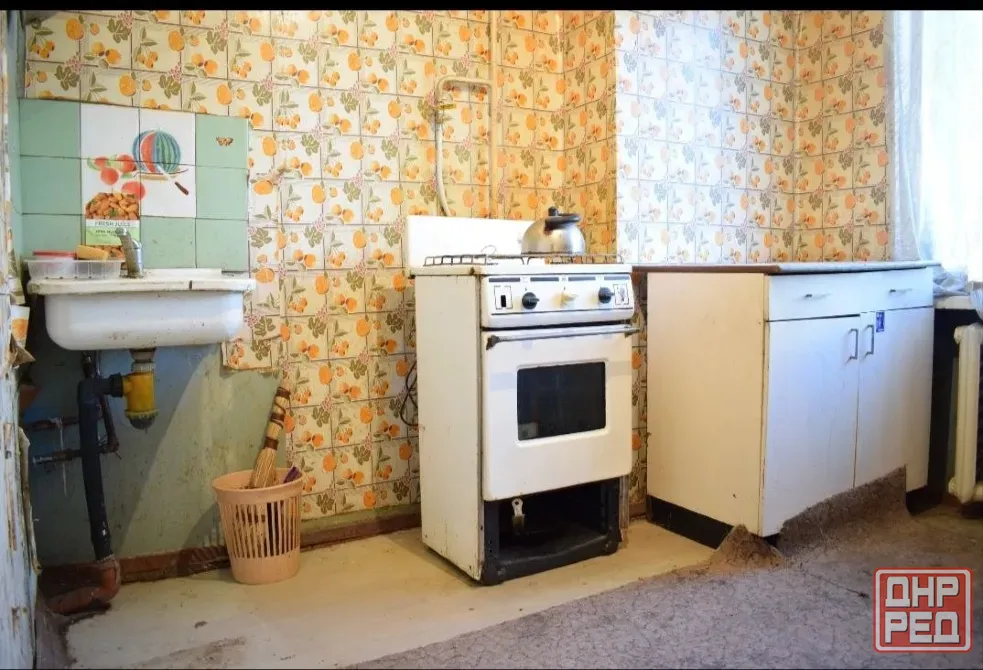 Продам 1-комнатную квартиру,дск Донецк - изображение 3
