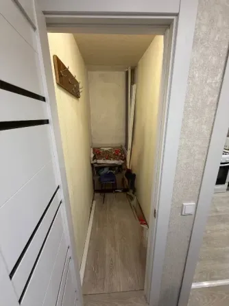 Сдам однокомнатную квартиру в калининском районе Донецк