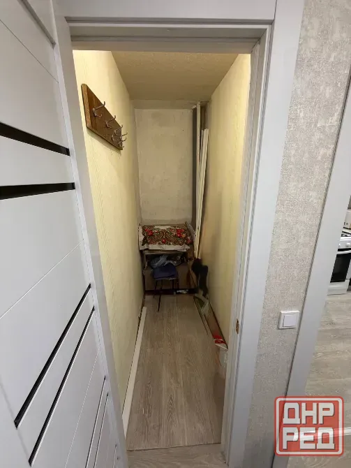 Сдам однокомнатную квартиру в калининском районе Донецк - изображение 1