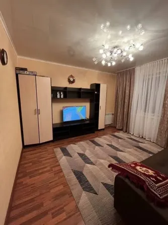 Сдается двухкомнатная квартира в калининском районе Донецк