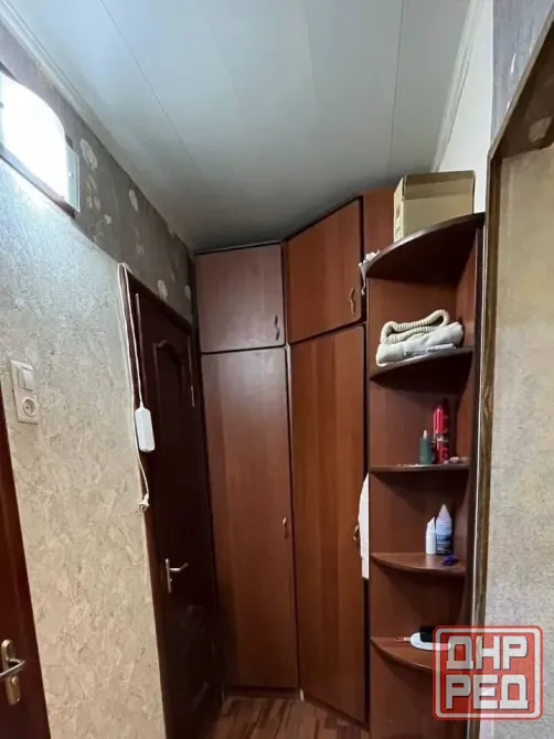Сдается двухкомнатная квартира в калининском районе Донецк - изображение 1