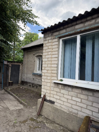 Продажа двух домов Старомихайловка Донецк