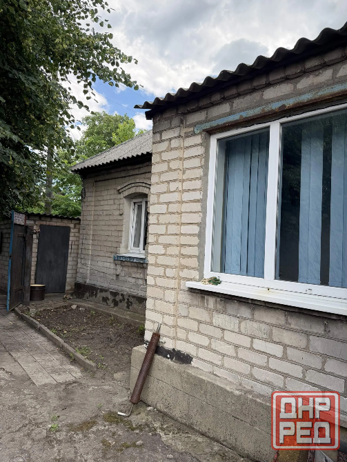 Продажа двух домов Старомихайловка Донецк - изображение 2
