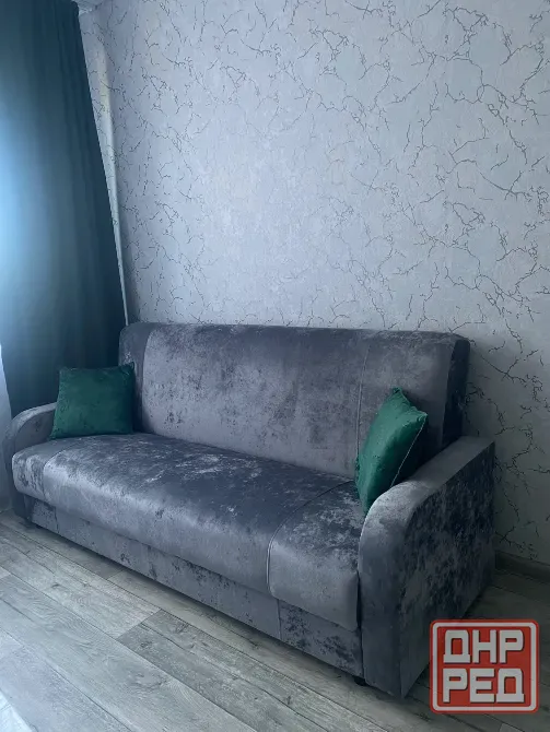 Сдам 2-х комнатную квартиру в Центре Макеевка - изображение 3