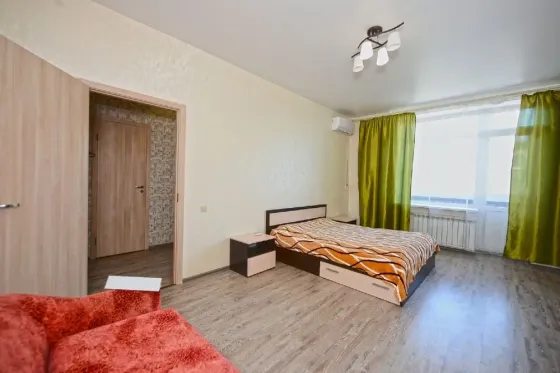 Сдам недорого 1к. кв. в Киевском р-не Донецк
