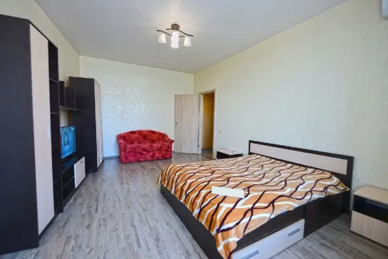 Сдам недорого 1к. кв. в Киевском р-не Донецк