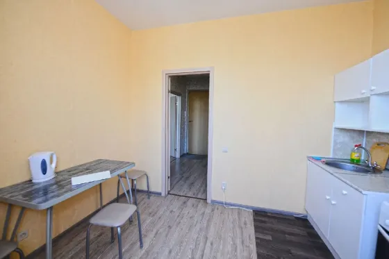 Сдам недорого 1к. кв. в Киевском р-не Донецк