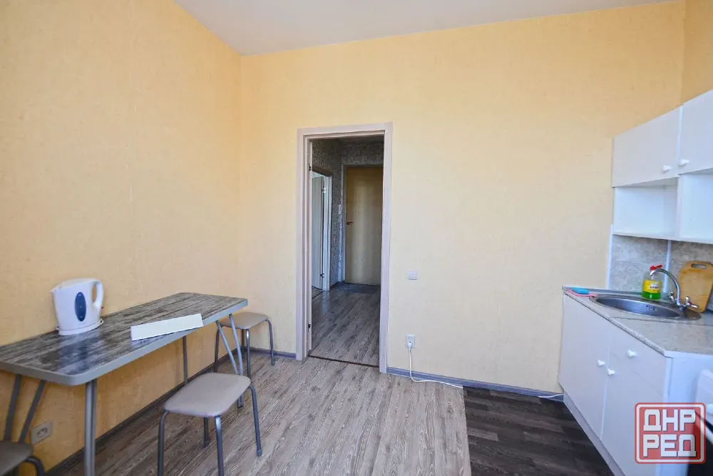Сдам недорого 1к. кв. в Киевском р-не Донецк - изображение 3