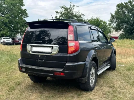 Great wall hover h2 Торез