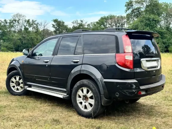 Great wall hover h2 Торез