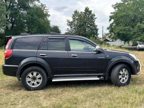 Great wall hover h2 Торез