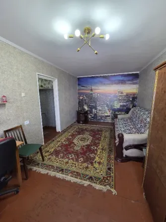 1 комн кв, Обжора (Цирк) Донецк