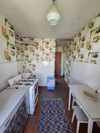 1 комн кв, Обжора (Цирк) Донецк