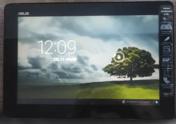 Asus TransformerPad 300 Макеевка
