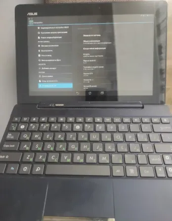Asus TransformerPad 300 Макеевка