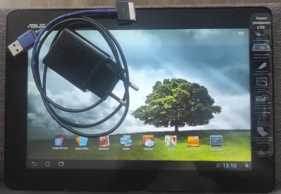 Asus TransformerPad 300 Макеевка