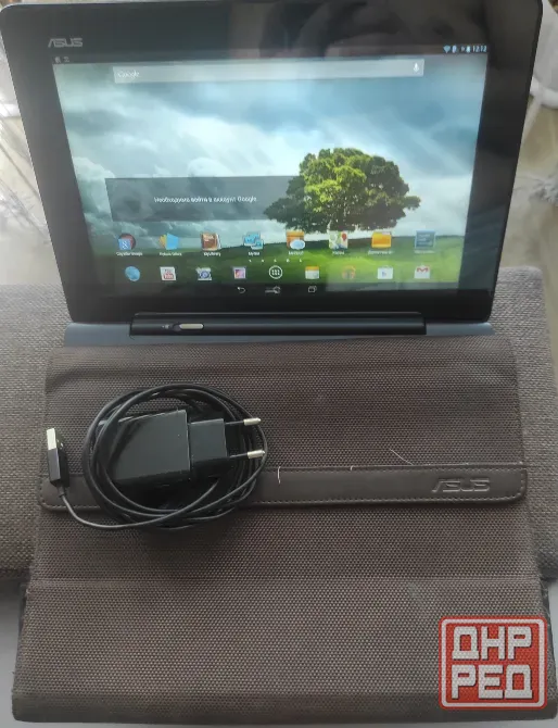 Asus TransformerPad 300 Макеевка - изображение 6