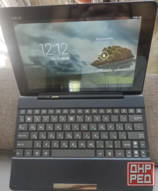Asus TransformerPad 300 Макеевка - изображение 4