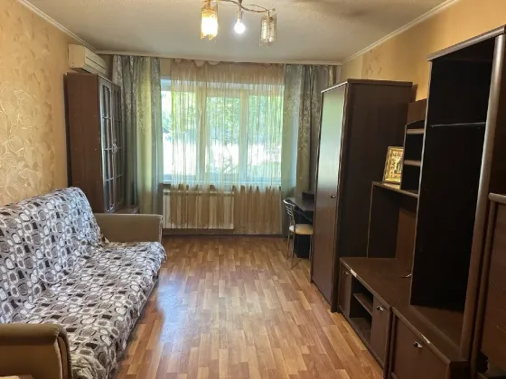 Сдам 2-к. кв., Киевский р-н, пр. Партизанский, Рынок Донецк