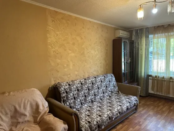 Сдам 2-к. кв., Киевский р-н, пр. Партизанский, Рынок Донецк