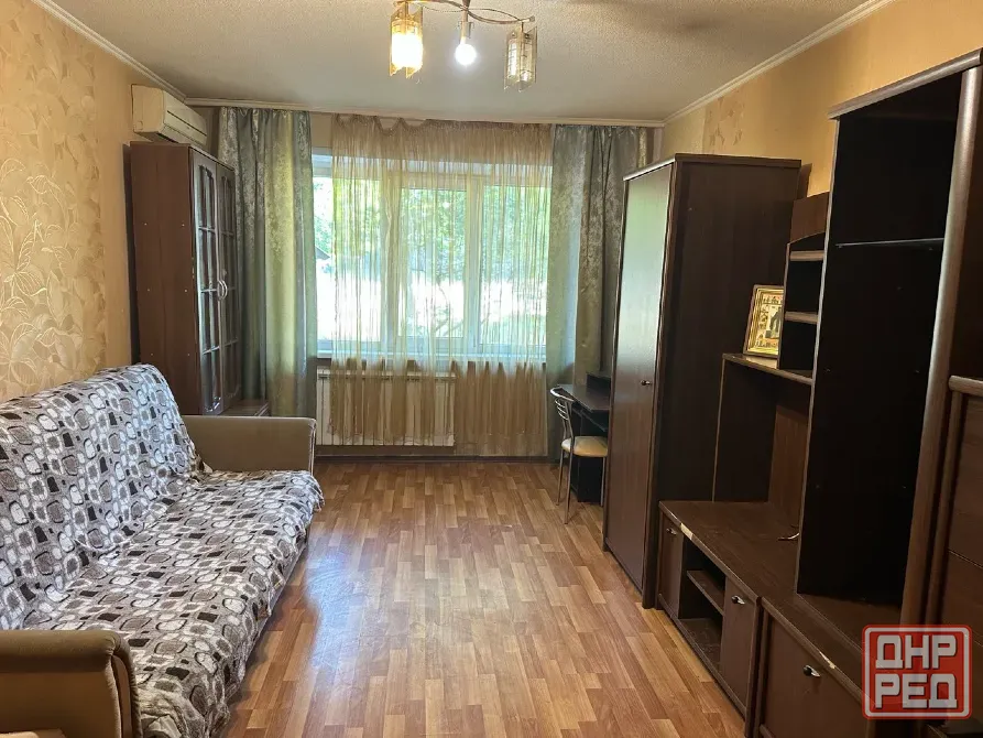 Сдам 2-к. кв., Киевский р-н, пр. Партизанский, Рынок Донецк - изображение 6