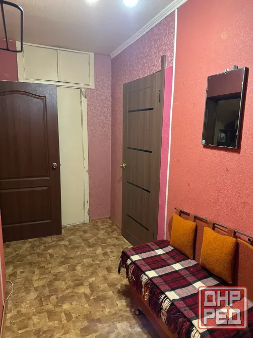 Сдам 2-к. кв., Киевский р-н, пр. Партизанский, Рынок Донецк - изображение 10