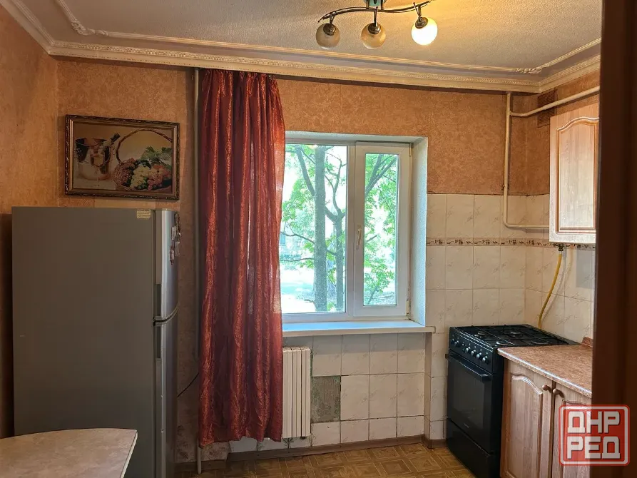 Сдам 2-к. кв., Киевский р-н, пр. Партизанский, Рынок Донецк - изображение 8