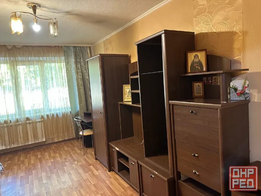Сдам 2-к. кв., Киевский р-н, пр. Партизанский, Рынок Донецк - изображение 5