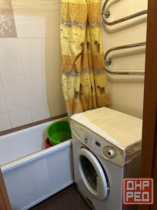 Сдам 2-к. кв., Киевский р-н, пр. Партизанский, Рынок Донецк - изображение 2