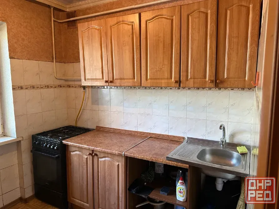 Сдам 2-к. кв., Киевский р-н, пр. Партизанский, Рынок Донецк - изображение 7