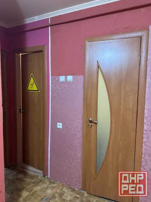 Сдам 2-к. кв., Киевский р-н, пр. Партизанский, Рынок Донецк - изображение 9