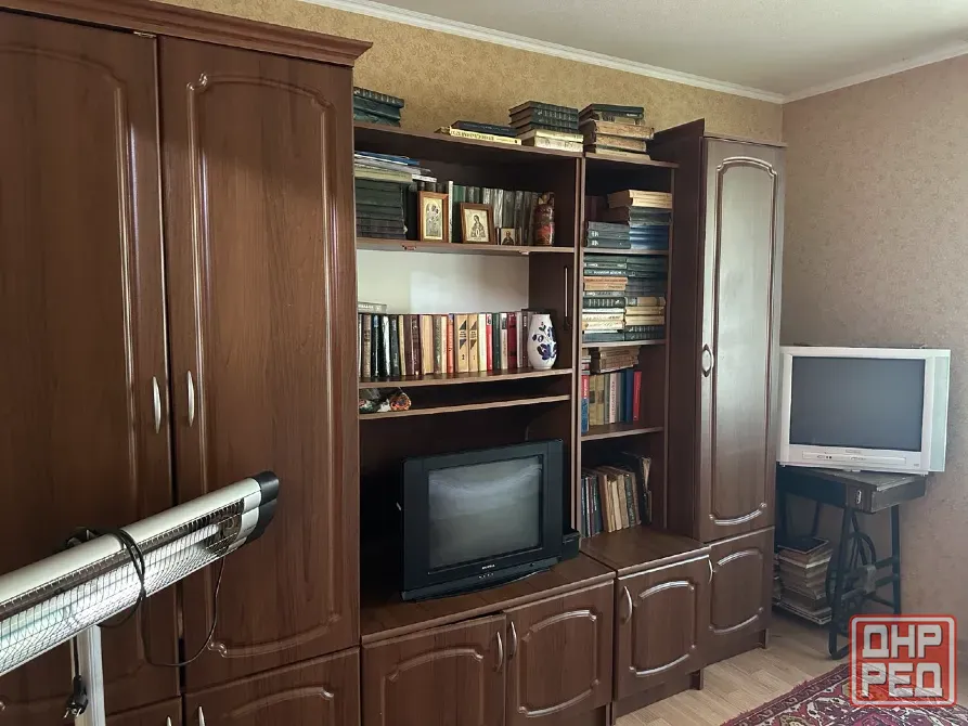 Сдам 2-к. кв., Киевский р-н, пр. Партизанский, Рынок Донецк - изображение 11
