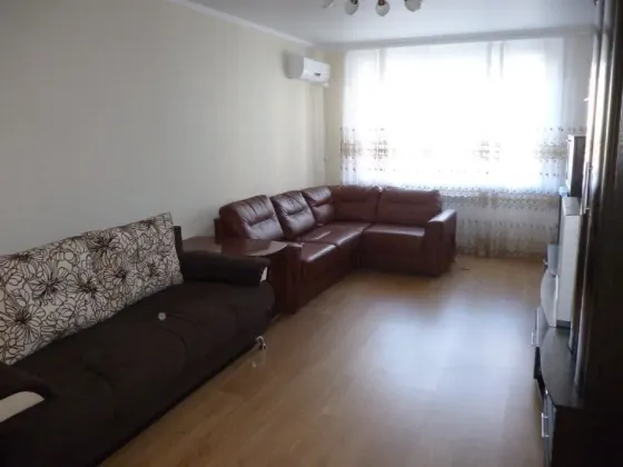 Сдам 1 комнатную квартиру в Куйбышевском районе Донецк