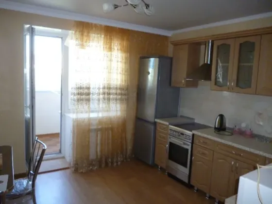 Сдам 1 комнатную квартиру в Куйбышевском районе Донецк
