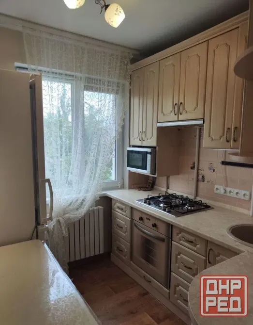 Продам 2ком Даки, кв-л Шахтёрский Макеевка - изображение 1