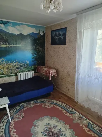 Продам 2ком Макевка, Амбар Макеевка