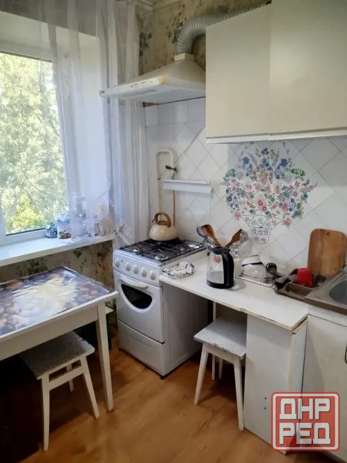 Продам 2ком Макевка, Амбар Макеевка - изображение 3