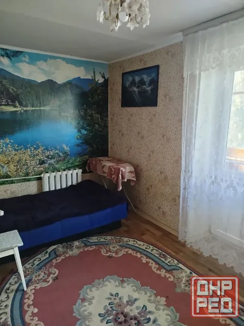 Продам 2ком Макевка, Амбар Макеевка - изображение 2
