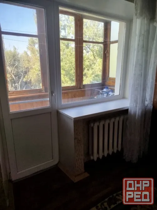 Продам 2ком Макевка, Амбар Макеевка - изображение 4