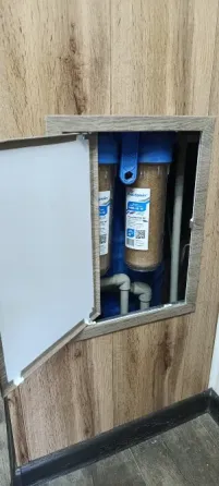 2-комн Даки Автомагазин не угловая Макеевка