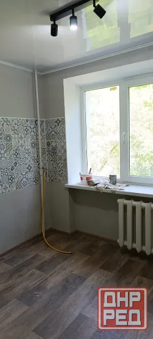 2-комн Даки Автомагазин не угловая Макеевка - изображение 4