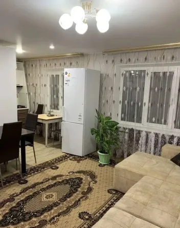 Сдается квартира в ленинском районе Донецк