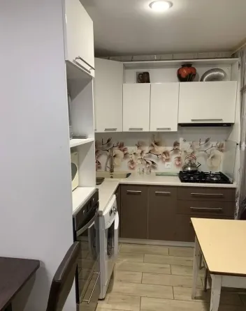 Сдается квартира в ленинском районе Донецк