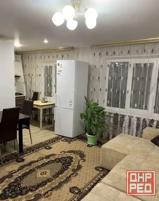 Сдается квартира в ленинском районе Донецк - изображение 3