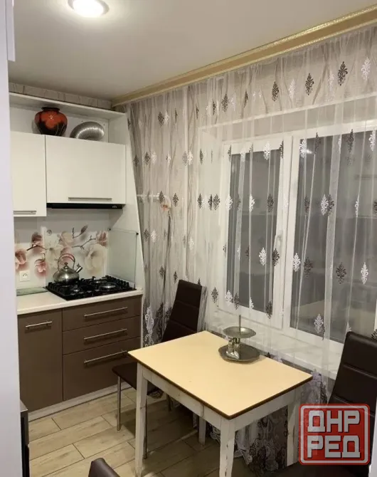 Сдается квартира в ленинском районе Донецк - изображение 5