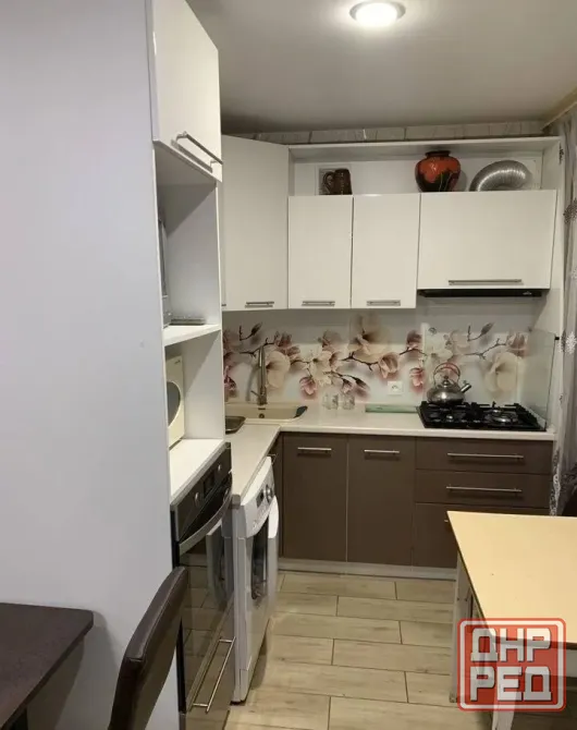 Сдается квартира в ленинском районе Донецк - изображение 2